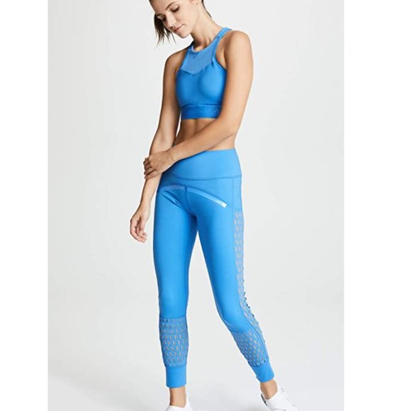 Adidas by Stella McCartneyTraining Believe This Legging - Picture 3 of 15